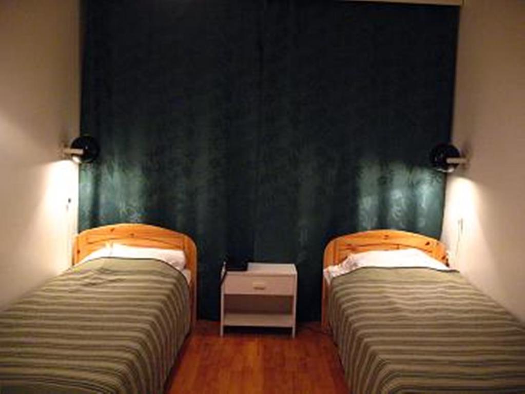 טאלין Nepi Hotell חדר תמונה