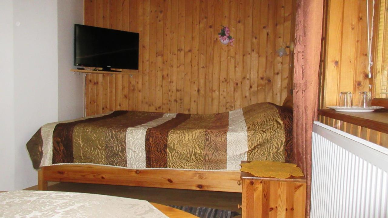 טאלין Nepi Hotell מראה חיצוני תמונה