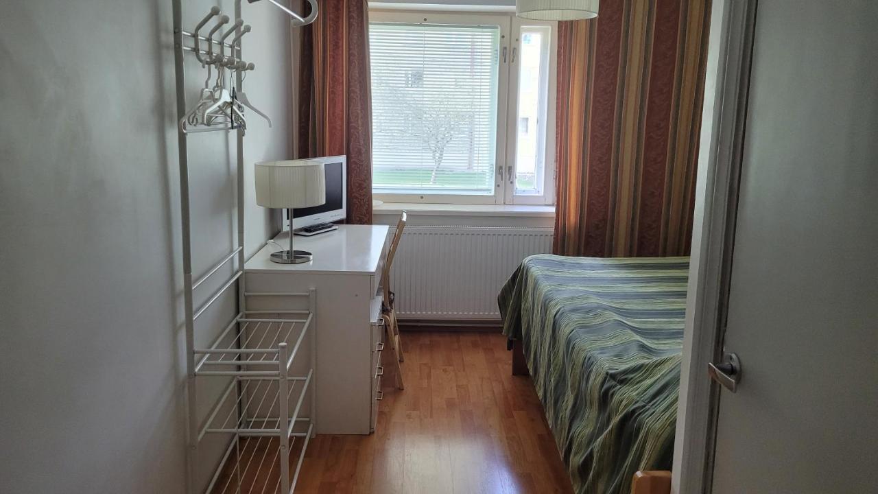 טאלין Nepi Hotell מראה חיצוני תמונה