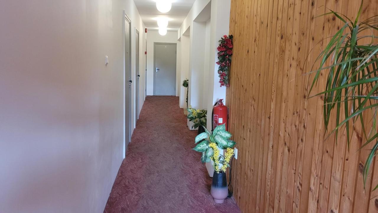 טאלין Nepi Hotell מראה חיצוני תמונה