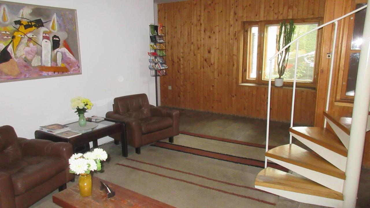 טאלין Nepi Hotell מראה חיצוני תמונה