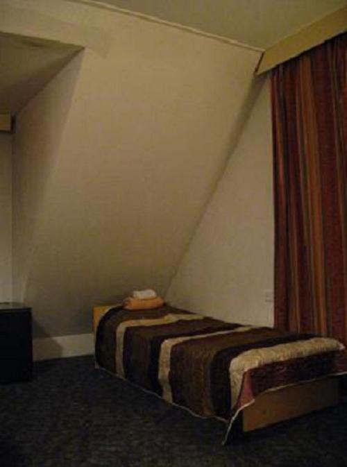 טאלין Nepi Hotell חדר תמונה