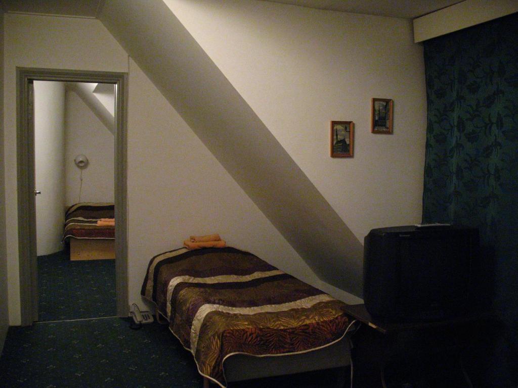 טאלין Nepi Hotell חדר תמונה